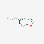 CAS No 943034-51-3  Molecular Structure