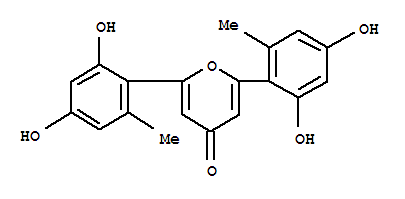 CAS No 94306-22-6  Molecular Structure