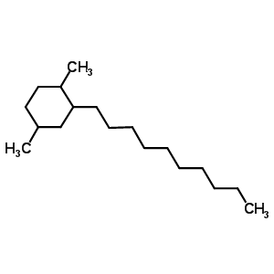 Cas Number: 94306-72-6  Molecular Structure