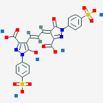 CAS No 94313-66-3  Molecular Structure