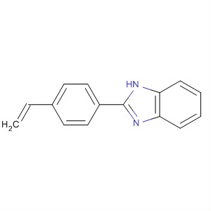 CAS No 94315-68-1  Molecular Structure