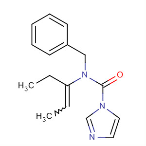 CAS No 94316-43-5  Molecular Structure