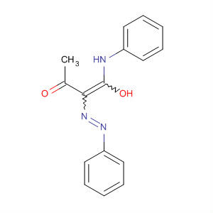 CAS No 94317-76-7  Molecular Structure