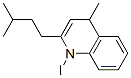 CAS No 94319-01-4  Molecular Structure