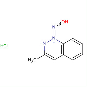 CAS No 94319-22-9  Molecular Structure