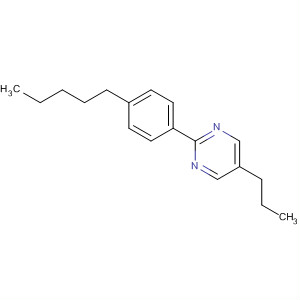 CAS No 94320-32-8  Molecular Structure