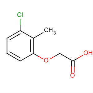 Cas Number: 94323-49-6  Molecular Structure