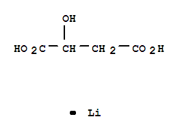 CAS No 94333-48-9  Molecular Structure