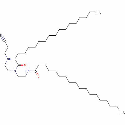 CAS No 94333-52-5  Molecular Structure
