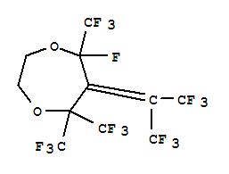 CAS No 94333-56-9  Molecular Structure