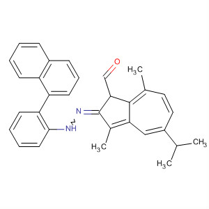 CAS No 94342-12-8  Molecular Structure