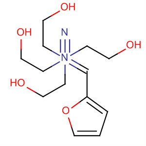 CAS No 94343-61-0  Molecular Structure