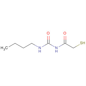 CAS No 94344-44-2  Molecular Structure