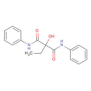 Cas Number: 94344-86-2  Molecular Structure