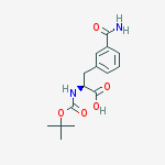 CAS No 943449-15-8  Molecular Structure