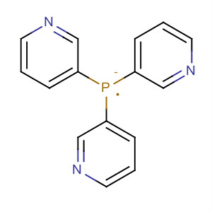 CAS No 94345-02-5  Molecular Structure