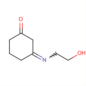 CAS No 94345-33-2  Molecular Structure
