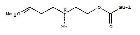 CAS No 94345-75-2  Molecular Structure