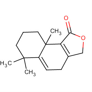 CAS No 94346-91-5  Molecular Structure