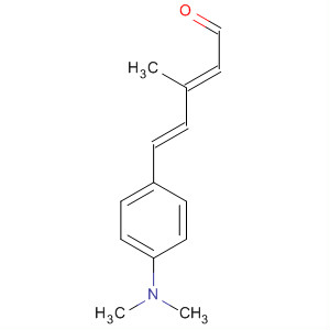CAS No 94347-99-6  Molecular Structure