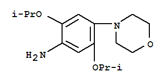 CAS No 94349-47-0  Molecular Structure