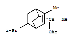 CAS No 94349-59-4  Molecular Structure