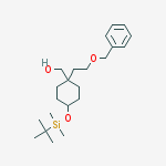 CAS No 943515-16-0  Molecular Structure