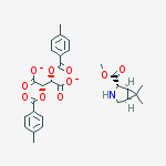 CAS No 943516-64-1  Molecular Structure