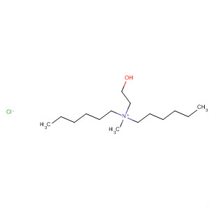 CAS No 94354-59-3  Molecular Structure
