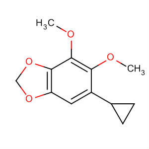 CAS No 94358-39-1  Molecular Structure