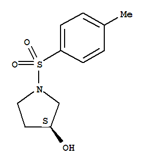 Cas Number: 943587-25-5  Molecular Structure