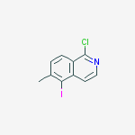 CAS No 943605-99-0  Molecular Structure