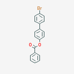 CAS No 94375-26-5  Molecular Structure