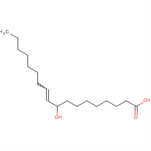 CAS No 94376-51-9  Molecular Structure