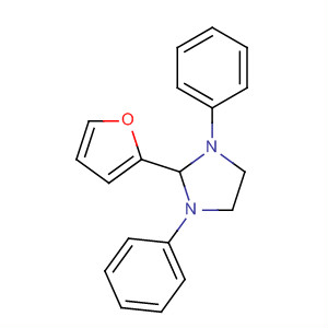 CAS No 94378-00-4  Molecular Structure