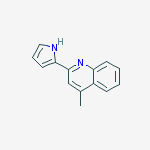 Cas Number: 943825-14-7  Molecular Structure