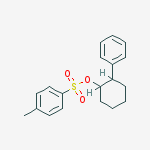 CAS No 94385-43-0  Molecular Structure
