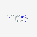 CAS No 943894-99-3  Molecular Structure