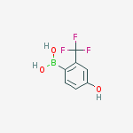 CAS No 943918-05-6  Molecular Structure