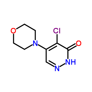 CAS No 944-88-7  Molecular Structure