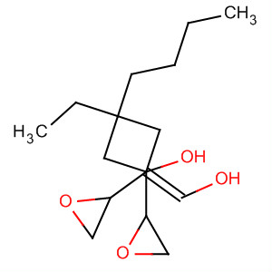 CAS No 94401-70-4  Molecular Structure