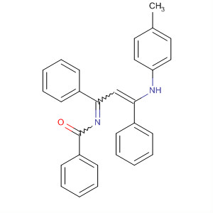 Cas Number: 94404-70-3  Molecular Structure