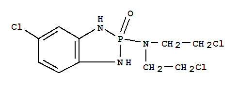 CAS No 94406-58-3  Molecular Structure