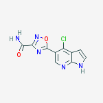 CAS No 944124-22-5  Molecular Structure