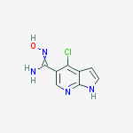 CAS No 944124-56-5  Molecular Structure