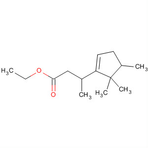 CAS No 94414-41-2  Molecular Structure