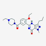 Cas Number: 944241-52-5  Molecular Structure