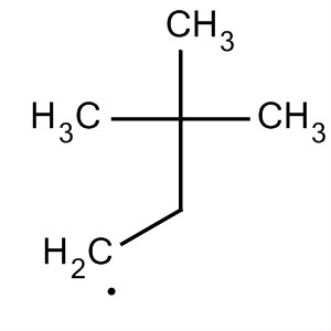 CAS No 94426-07-0  Molecular Structure