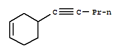 CAS No 94426-46-7  Molecular Structure