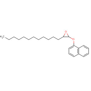 CAS No 94427-68-6  Molecular Structure